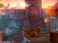 Spel 100 ontsnappingsruimte niveau 5  online