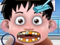 Spel Kleine tandarts voor kinderen 2  online