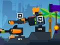 Spel Basisverdediging 2  online