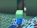 Spel Kogama: Parkour 2020 online
