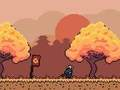 Spel Pixel samoerai  online