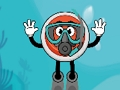 Spel Aquanaut-avontuur  online