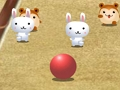 Spel Kitten Bowlen  online