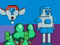 Spel Kakabot 2  online