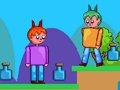 Spel Hetto online
