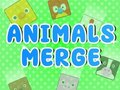 Spel Dieren samenvoegen  online