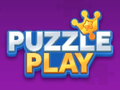 Spel Puzzel spelen  online