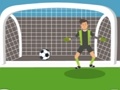 Spel FIFA-score  online