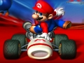 Spel Super Mario Jigsaw Puzzle: seizoen 2  online