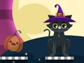 Spel Gekke Halloween  online