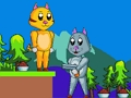 Spel Chinu Neko 2 online