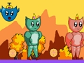 Spel Cutos Quest 2 online