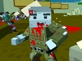 Spel Gekke Pixel Apocalyps 4  online