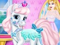 Spel Mode Dierensalon  online