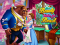 Spel Schoonheidskleermaker voor beest  online
