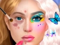 Spel Make-over Studio 3D  online