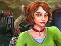 Spel Betoverde objecten  online