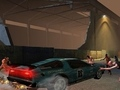 Spel Zombies versus Muscle Cars  online