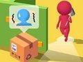 Spel Jagen of verbergen  online