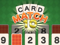 Spel Kaartspel 10  online