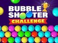 Spel Bubble Shooter-uitdaging  online