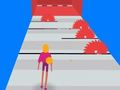 Spel Hair Dash-uitdaging  online