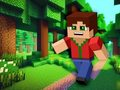 Spel Minicraft online