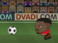 Spel Voetbalhoofden Spanje 2019‑20  online