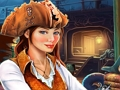 Spel Middernacht piraten  online