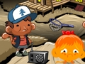 Spel Monkey Go Happy Stage 718 online