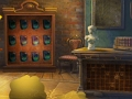 Spel 100 ontsnappingsruimte niveau 12  online