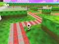 Spel Kapitein Toad: Snelle doolhof  online