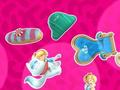 Spel Alice & Lewis vinden het  online