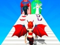 Spel Angel Demon Fight online