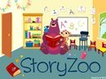 Spel Verhaalzoo online