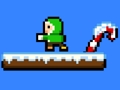 Spel Sneeuwbal schermutseling  online