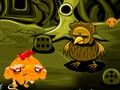 Spel Monkey Go Happy-fase 106  online