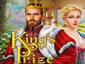 Spel Koningsprijs  online