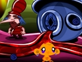 Spel Monkey Go Happy-fase 107  online