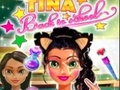 Spel Tinus terug naar school  online