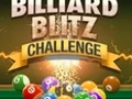 Spel Billard Blitz-uitdaging  online