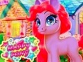 Spel Gelukkig pony  online