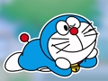 Spel Doraemon kleurboek  online