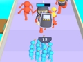 Spel Menigte verbeteren  online
