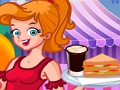 Spel Circusrestaurant  online