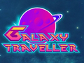 Spel Galaxy Reiziger  online