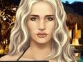 Spel Rosie echte make-up  online