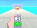Spel Tv-invasie  online