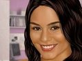 Spel Vanessa True make-up  online