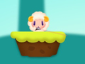 Spel Gekke Schaap Hopper  online